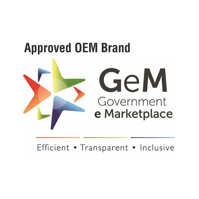GeM : One Stop Government e-Market Place